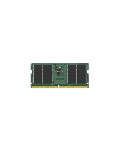 NB MEMORY 32GB DDR5-5600/SO KVR56S46BD8-32 KINGSTON