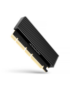 SSD ACC ADAPTER PCIE M.2/NVME/W/HS PCEM2-XS AXAGON