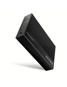 HDD ACC ENCLOSURE 3.5"/USB-C EE35-GTR AXAGON