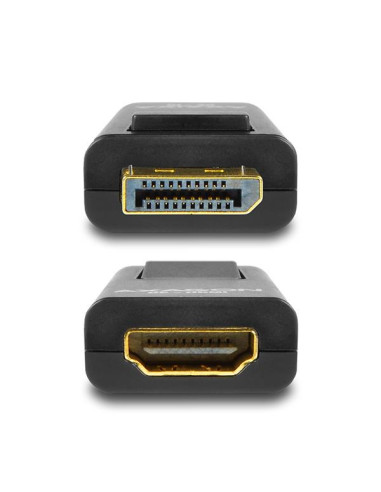 I/O ADAPTER DP TO HDMI/RVD-HI AXAGON