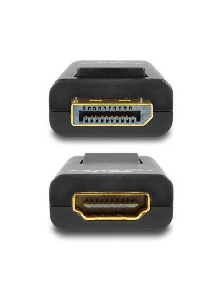 I/O ADAPTER DP TO HDMI/RVD-HI AXAGON I/O ADAPTER DP TO HDMI/RVD-HI AXAGON