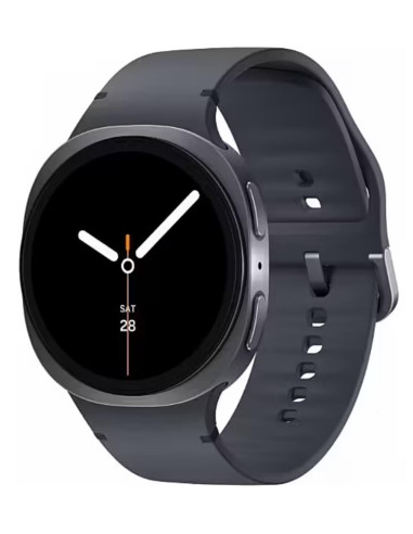 SMARTWATCH GALAXY WATCH8/44MM DARK GRAY SM-L300 SAMSUNG