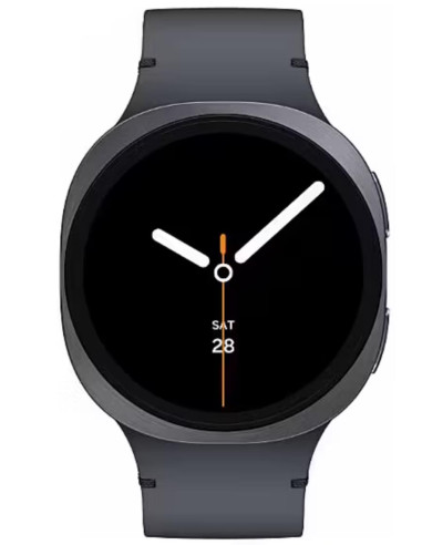 SMARTWATCH GALAXY WATCH8/44MM DARK GRAY SM-L300 SAMSUNG