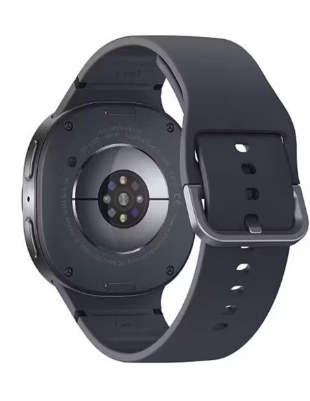 SMARTWATCH GALAXY WATCH8/44MM DARK GRAY SM-L300 SAMSUNG SMARTWATCH GALAXY WATCH8/44MM DARK GRAY SM-L300 SAMSUNG