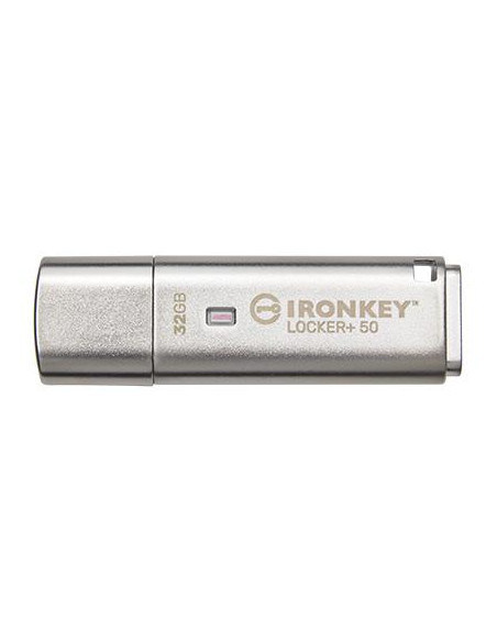 MEMORY DRIVE FLASH USB3.2 32GB/IKLP50/32GB KINGSTON MEMORY DRIVE FLASH USB3.2 32GB/IKLP50/32GB KINGSTON
