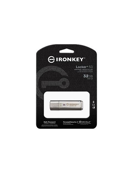 MEMORY DRIVE FLASH USB3.2 32GB/IKLP50/32GB KINGSTON MEMORY DRIVE FLASH USB3.2 32GB/IKLP50/32GB KINGSTON