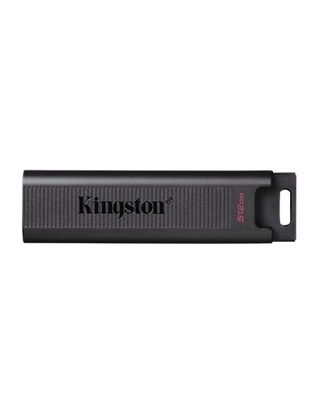 MEMORY DRIVE FLASH USB3.2/512GB DTMAX/512GB KINGSTON MEMORY DRIVE FLASH USB3.2/512GB DTMAX/512GB KINGSTON