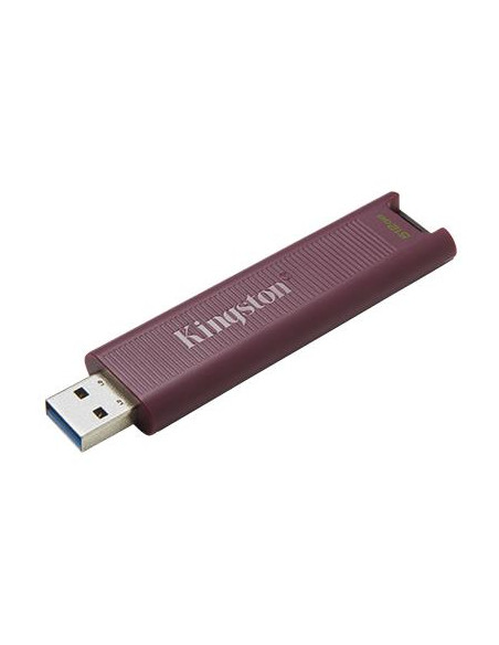 MEMORY DRIVE FLASH USB3.2/512GB DTMAXA/512GB KINGSTON MEMORY DRIVE FLASH USB3.2/512GB DTMAXA/512GB KINGSTON