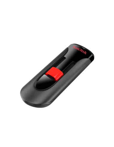 MEMORY DRIVE FLASH USB2 64GB/SDCZ60-064G-B35 SANDISK