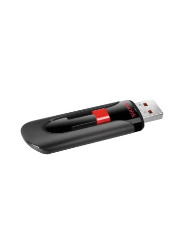 MEMORY DRIVE FLASH USB2 64GB/SDCZ60-064G-B35 SANDISK