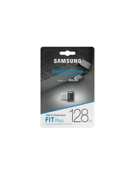 MEMORY DRIVE FLASH USB3.1/128GB MUF-128AB/APC SAMSUNG MEMORY DRIVE FLASH USB3.1/128GB MUF-128AB/APC SAMSUNG