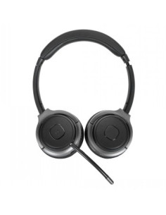 TARGUS WIRELESS STEREO HEADSET