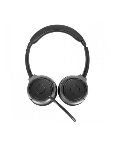 TARGUS WIRELESS STEREO HEADSET