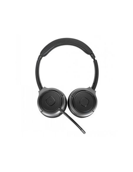 TARGUS WIRELESS STEREO HEADSET