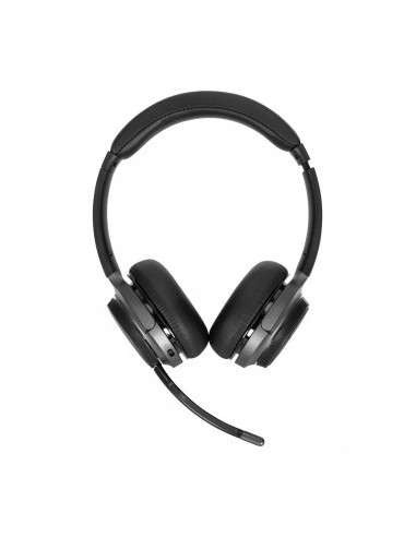 TARGUS WIRELESS STEREO HEADSET
