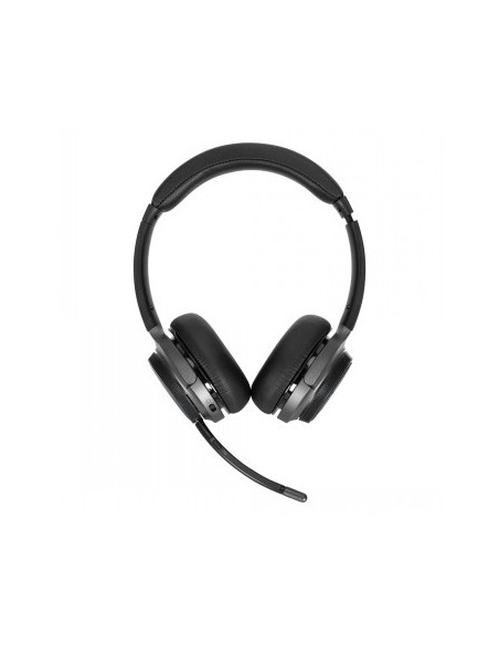 TARGUS WIRELESS STEREO HEADSET