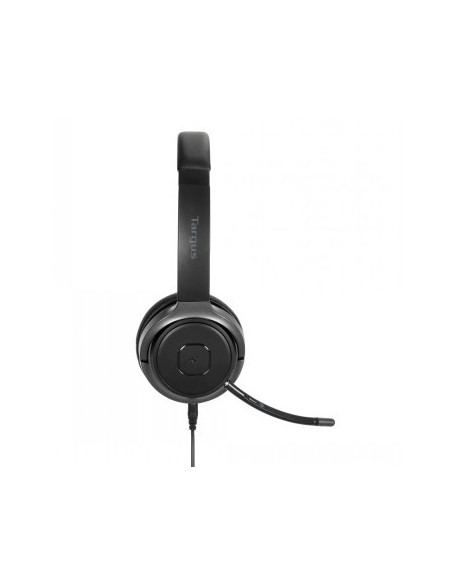 TARGUS WIRELESS STEREO HEADSET