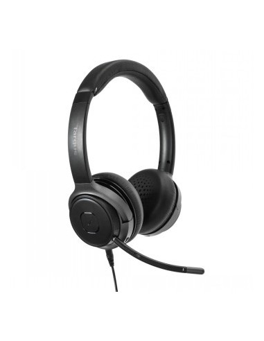 TARGUS WIRELESS STEREO HEADSET