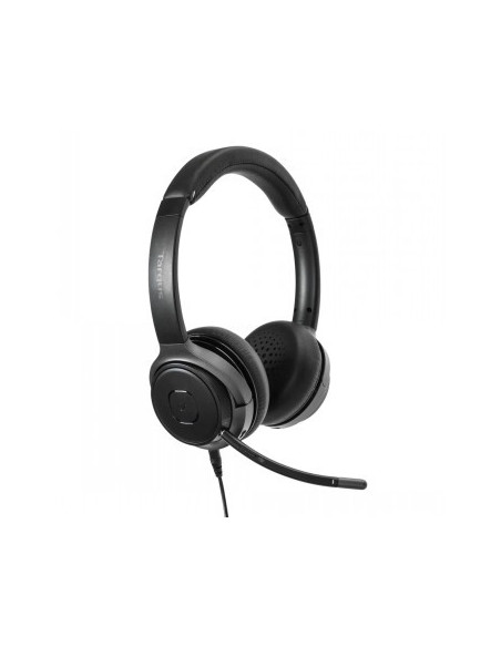 TARGUS WIRELESS STEREO HEADSET