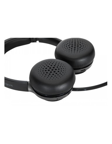 TARGUS WIRELESS STEREO HEADSET