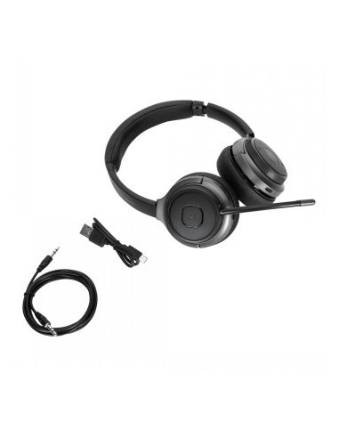 TARGUS WIRELESS STEREO HEADSET