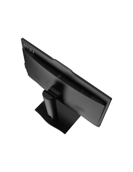 Monoblock PC, MSI, PRO, AP241P 14M, Business, All in One, CPU Intel Core i5, i5-14400, 2500 MHz, Screen 23.8", RAM 16GB, DDR5, 