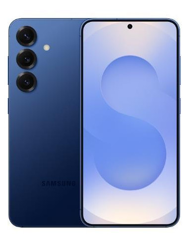 MOBILE PHONE GALAXY S25/256GB NAVY SM-S931B SAMSUNG