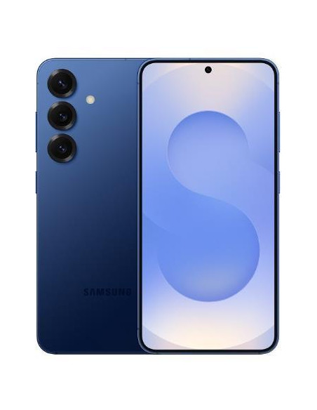 MOBILE PHONE GALAXY S25/256GB NAVY SM-S931B SAMSUNG
