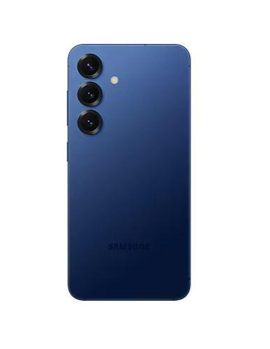 MOBILE PHONE GALAXY S25/256GB NAVY SM-S931B SAMSUNG