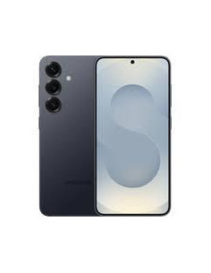 MOBILE PHONE GALAXY S25/256GB BLACK SM-S931B SAMSUNG