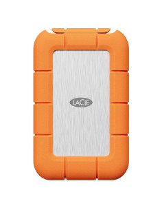 External SSD, LACIE, 2TB, STND1000400