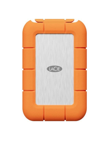 External SSD, LACIE, 2TB, STND1000400