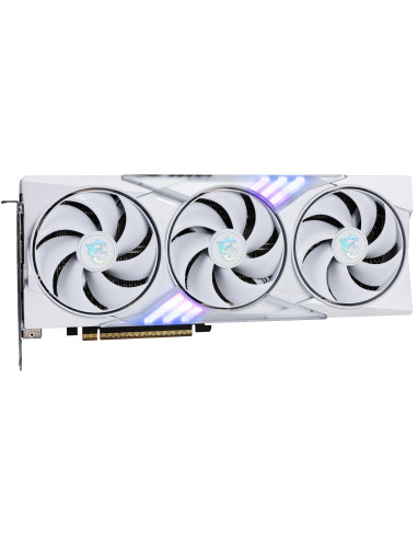 Graphics Card, MSI, NVIDIA GeForce RTX 5060 Ti, 16 GB, GDDR7, 128 bit, PCIE 5.0 16x, Triple slot Fansink, 1xHDMI, 3xDisplayPort