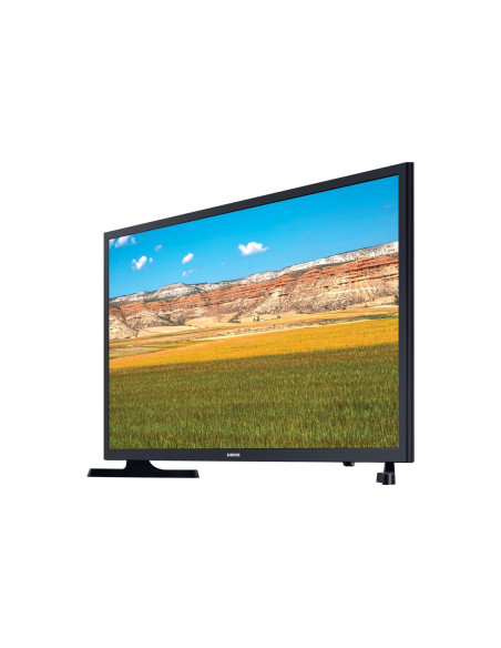 TV Set, SAMSUNG, 32", HD, 1366x768, Wireless LAN, Tizen, Black, UE32T4302AEXXH