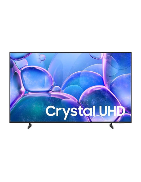 TV Set, SAMSUNG, 43 ", 4K Ultra HD, 3840 x 2160 pixels, Flat, 16:9, LED, UE43U7022FKXXH