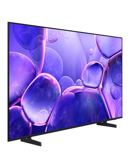 TV Set, SAMSUNG, 50 ", 4K Ultra HD, 3840 x 2160 pixels, Flat, 16:9, LED, UE50U8072FUXXH