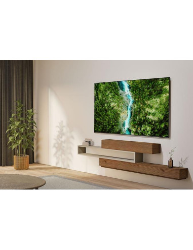 TV Set, SAMSUNG, 50 ", 4K Ultra HD, 3840 x 2160 pixels, Flat, 16:9, LED, UE50U8072FUXXH