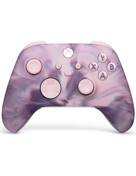 CONSOLE ACC CONTROLLER WRL/XBOX 196388141463 MICROSOFT