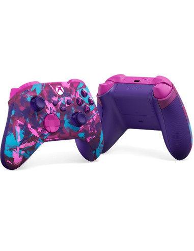 CONSOLE ACC CONTROLLER WRL/HEART B 196388515080 MICROSOFT