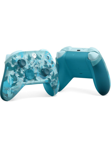 CONSOLE ACC CONTROLLER WRL/ICE BR 196388515110 MICROSOFT