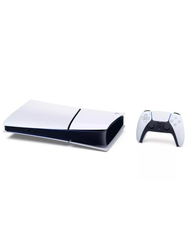 PLAYSTATION 5 CONSOLE SLIM/825GB E-CH. 711719020837 SONY
