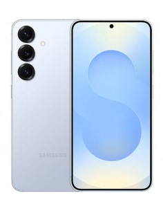 MOBILE PHONE GALAXY S25/256GB BLUE SM-S931B SAMSUNG