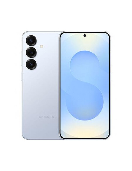 MOBILE PHONE GALAXY S25/256GB BLUE SM-S931B SAMSUNG