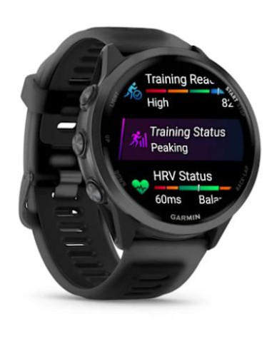 SMARTWATCH FORERUNNER 570 47MM/SLATE GRAY 010-02971-00 GARMIN