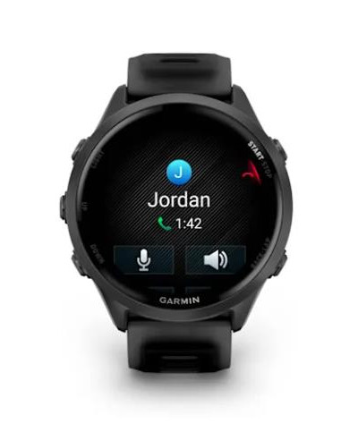 SMARTWATCH FORERUNNER 570 47MM/SLATE GRAY 010-02971-00 GARMIN