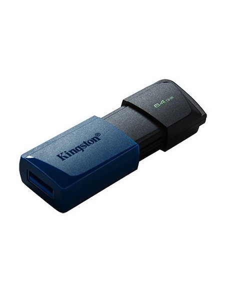 MEMORY DRIVE FLASH USB3.2/64GB 2PK DTXM/64GB-2P KINGSTON