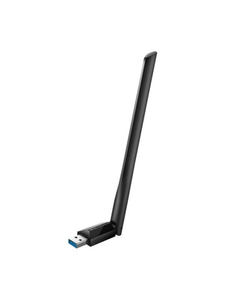 WRL ADAPTER 1800MBPS USB/ARCHER TX35U PLUS TP-LINK WRL ADAPTER 1800MBPS USB/ARCHER TX35U PLUS TP-LINK