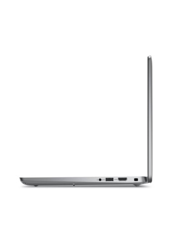 Notebook, DELL, Precision, 3490, CPU Core Ultra, u7-155H, 3800 MHz, 14", 1920x1080, RAM 16GB, DDR5, 5600 MHz, SSD 1TB, NVIDIA R