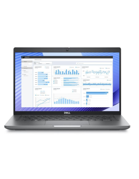 Notebook, DELL, Precision, 3490, CPU Core Ultra, u7-155H, 3800 MHz, 14", 1920x1080, RAM 16GB, DDR5, 5600 MHz, SSD 1TB, NVIDIA R