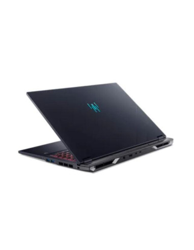Notebook, ACER, Predator, Helios Neo 18 AI, PHN18-72-76T8, CPU Intel Core Ultra, u7-255HX, 2400 MHz, 18", 2560x1600, RAM 32GB, 